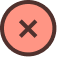 Red X